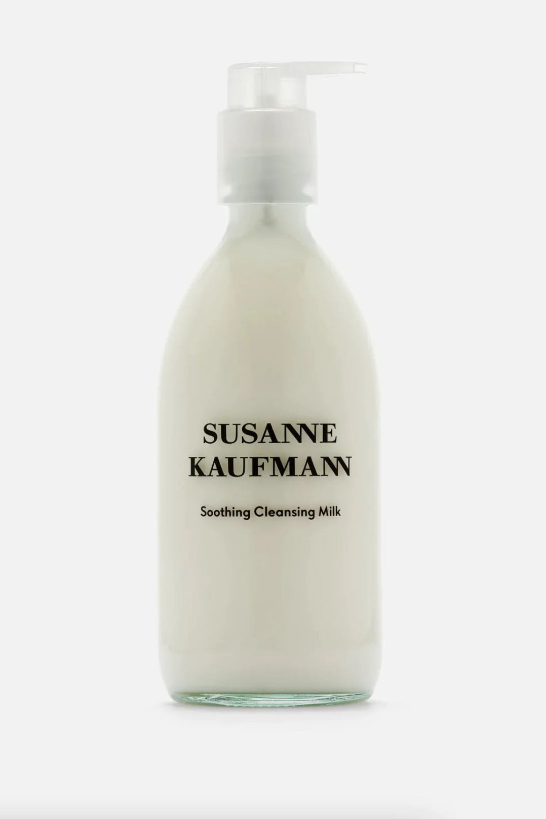 Soothing Cleansing Milk