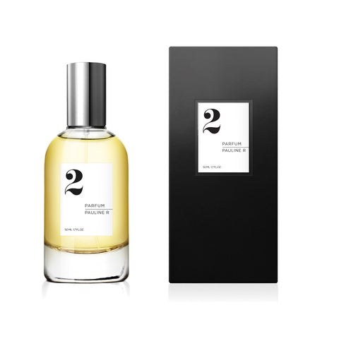 LE DEUXIEME PARFUM