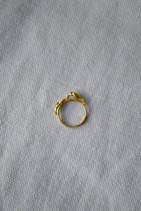 Hummingbird Ring