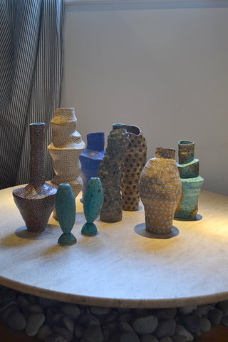 Vases