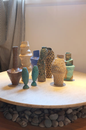 Vases