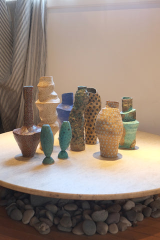 Vases
