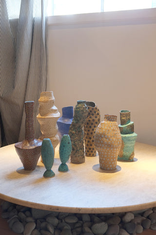 Vases