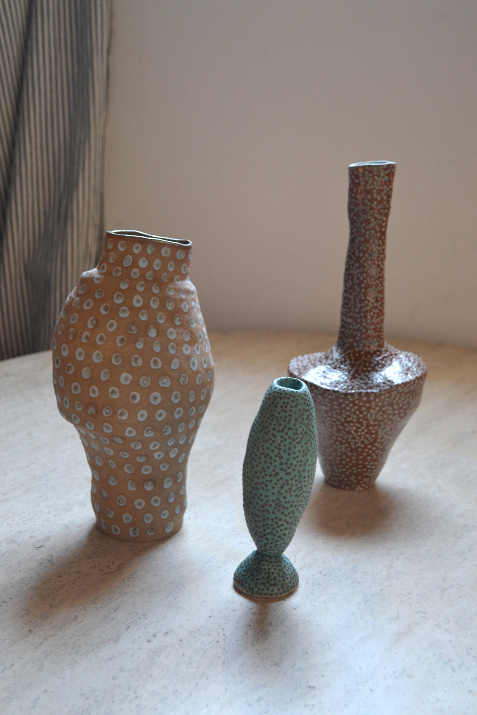 Vases