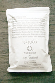 Hiba Wood Closet Sachets
