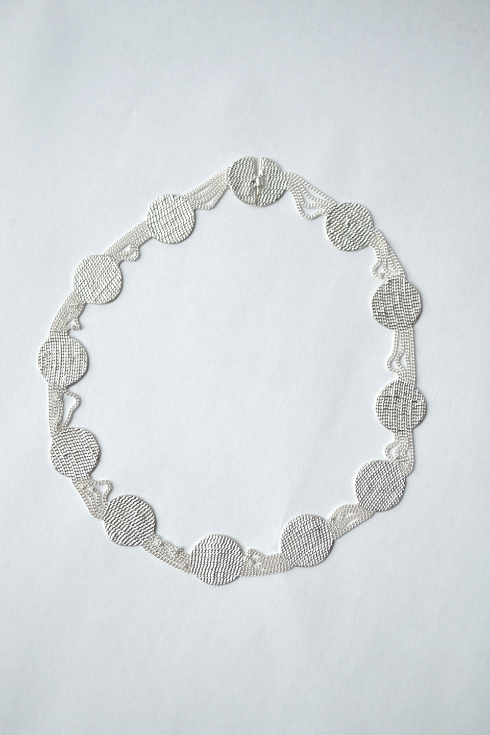 Pearl Collar