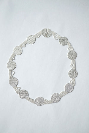 Pearl Collar