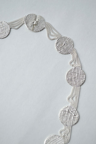 Pearl Collar