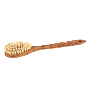 Bath Brush Long Handle