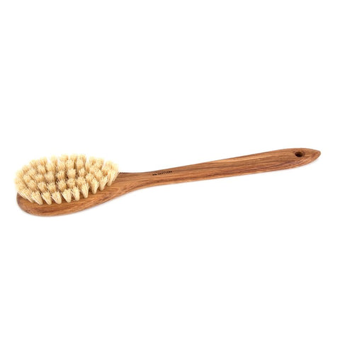 Bath Brush Long Handle