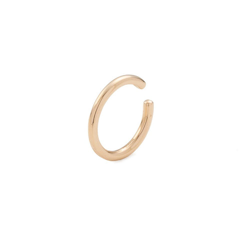 Hoop Ear Cuff