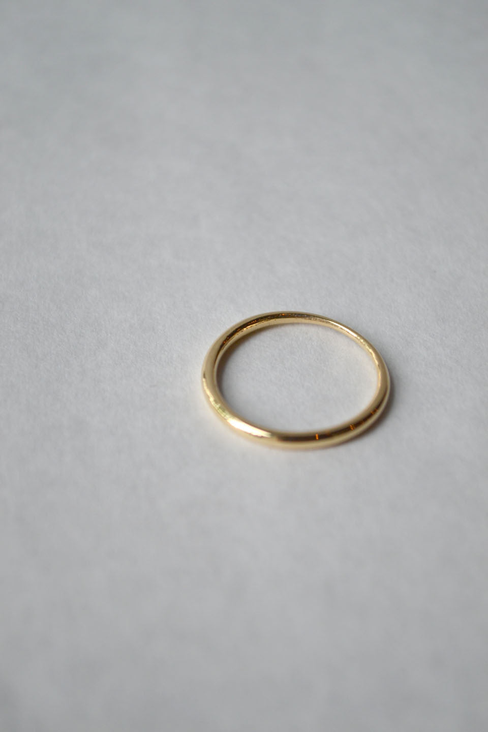 Apert Ring
