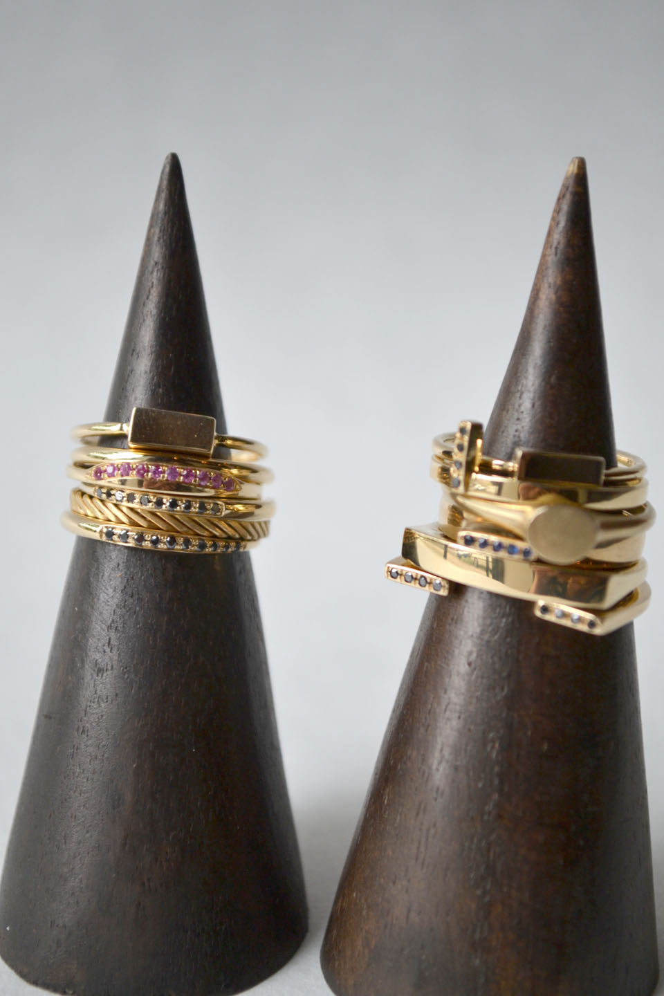 Apert Ring