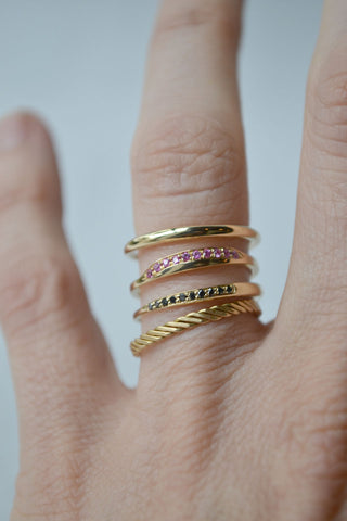 Apert Ring