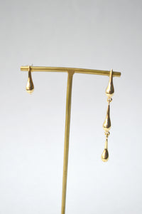 Lor Bump Single Studs