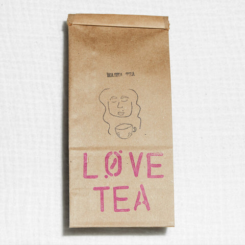 Love Tea