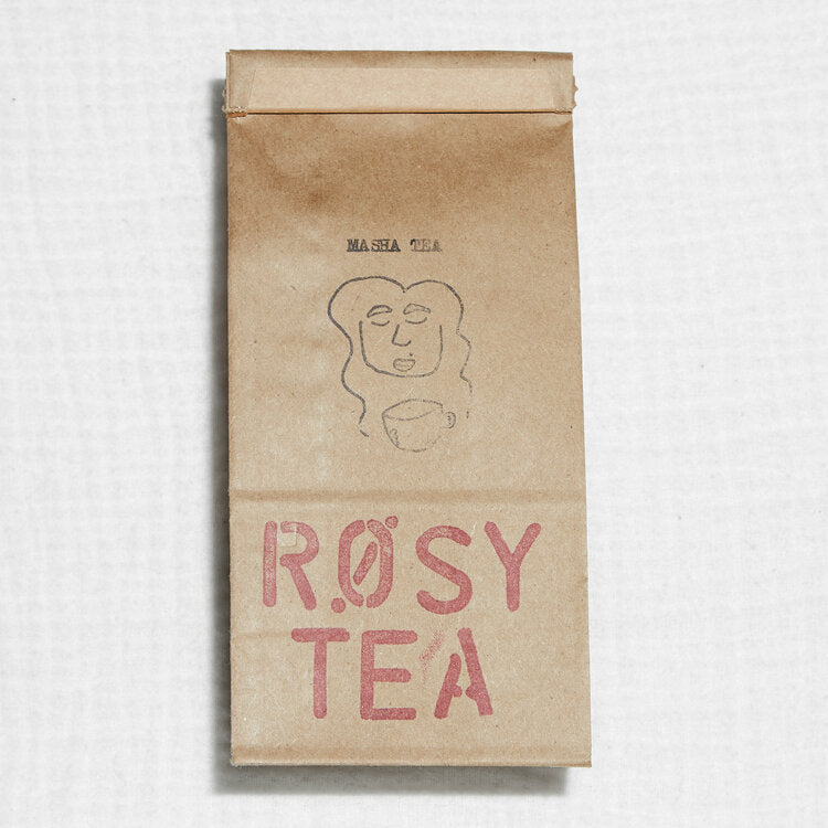 Rosy Tea
