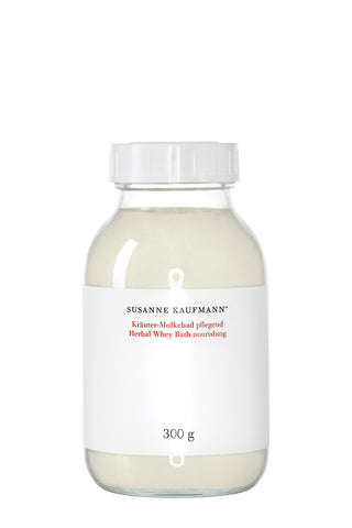 Herbal Whey Bath Nourishing