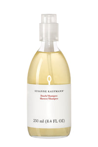 Shower/Shampoo