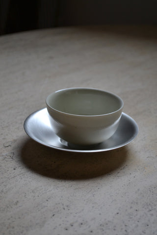 Tea cup and Saucer