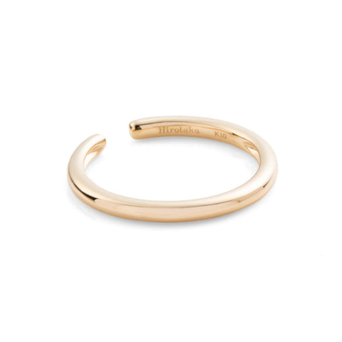 Hoop Ear Cuff